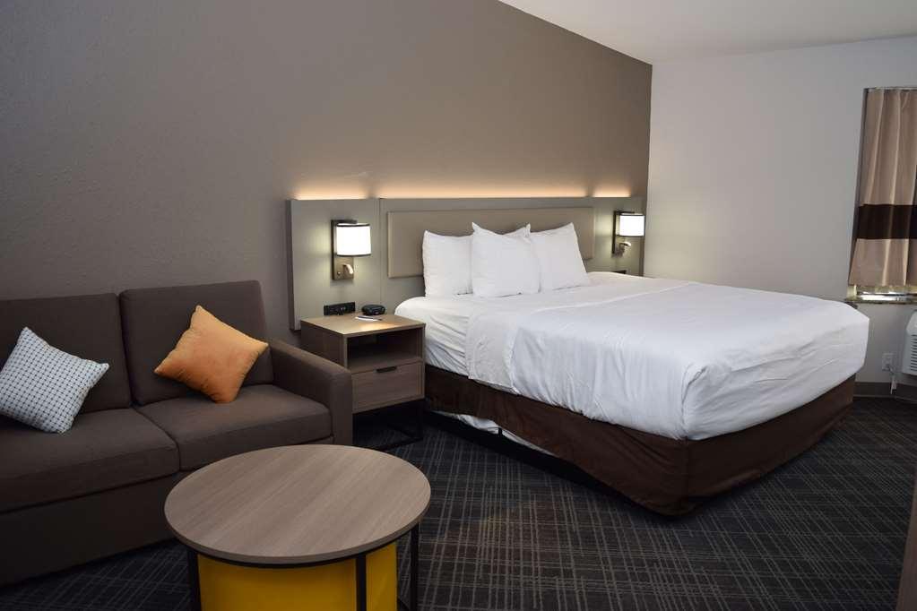 Comfort Inn & Suites Syracuse-Carrier Circle East Syracuse Zimmer foto