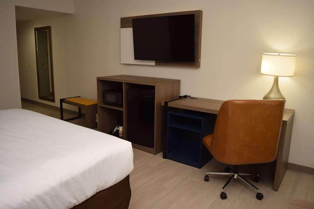 Comfort Inn & Suites Syracuse-Carrier Circle East Syracuse Zimmer foto