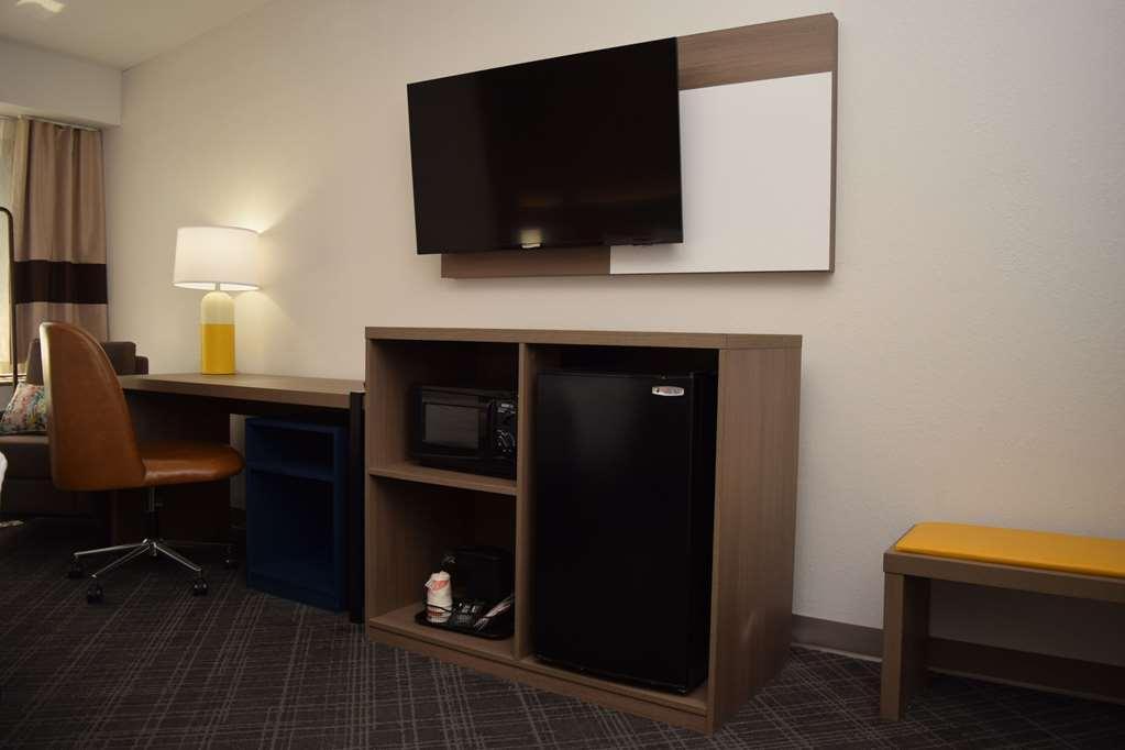 Comfort Inn & Suites Syracuse-Carrier Circle East Syracuse Zimmer foto